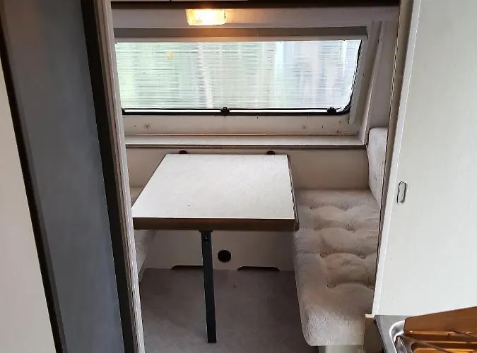 Przyczepy Polaris Półwysep Helski *