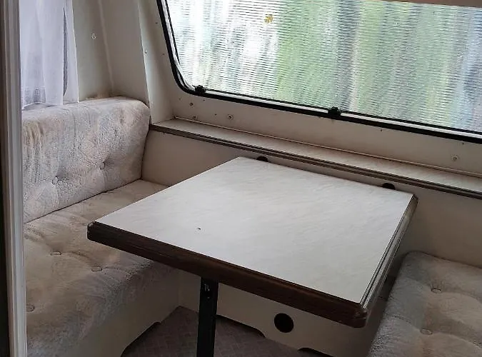 Przyczepy Polaris Polwysep Helski Kemping *