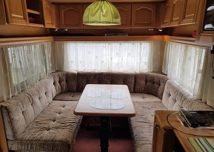 Przyczepy Polaris Półwysep Helski *