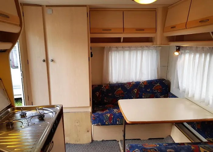 Przyczepy Polaris Półwysep Helski *