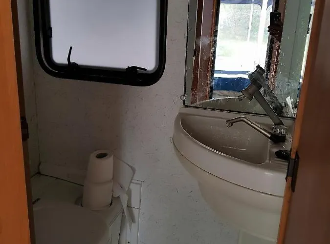 Przyczepy Polaris Półwysep Helski