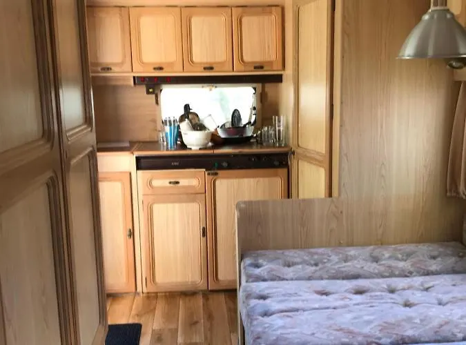 Przyczepy Polaris Polwysep Helski Kemping *