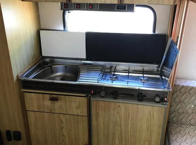 Przyczepy Polaris Polwysep Helski Chałupy