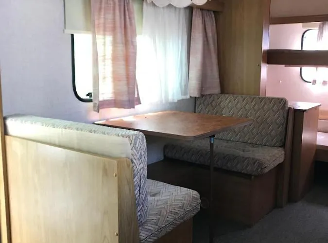 Przyczepy Polaris Półwysep Helski Chałupy