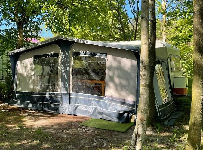 Przyczepy Polaris Półwysep Helski