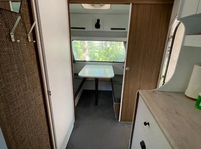 Przyczepy Polaris Półwysep Helski