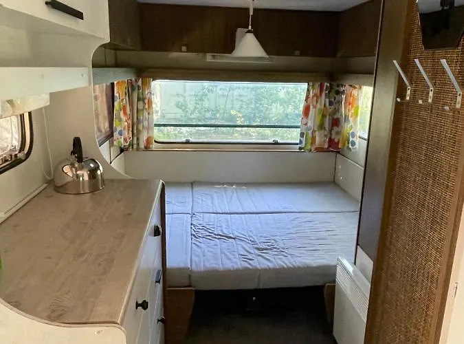 Kemping Przyczepy Polaris Polwysep Helski *