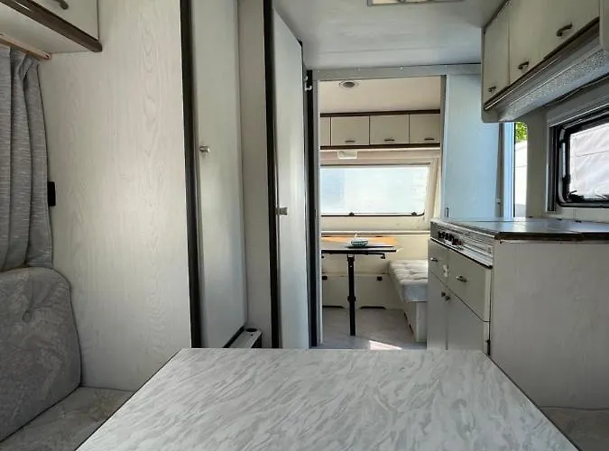 Przyczepy Polaris Polwysep Helski Kemping