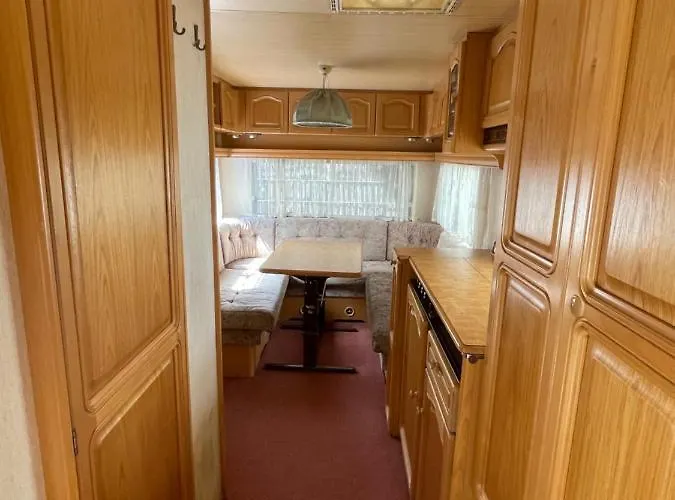 Przyczepy Polaris Polwysep Helski * Chałupy