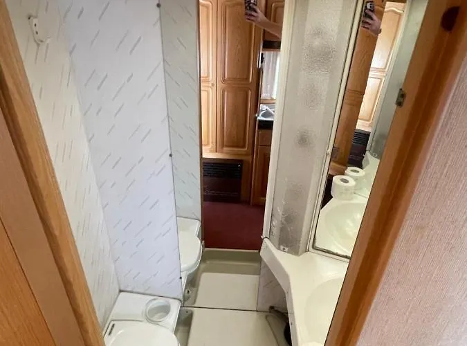 Kemping Przyczepy Polaris Polwysep Helski *