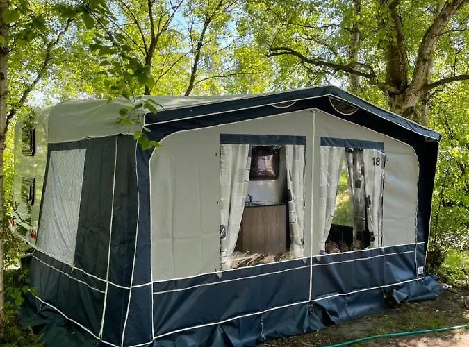 Przyczepy Polaris Polwysep Helski Chałupy