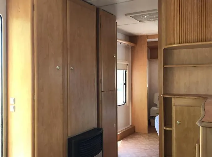 Przyczepy Polaris Półwysep Helski Chałupy